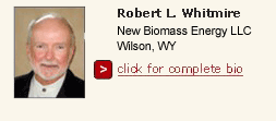Robert L. Whitmire, NITP Presenter
