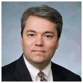 Ronald Buch, Bingham McCutchen LLP