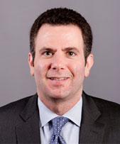 Phillip Gall, Deloitte Tax, LLP