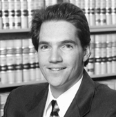 Brian Ladin, Ernst & Young, LLP